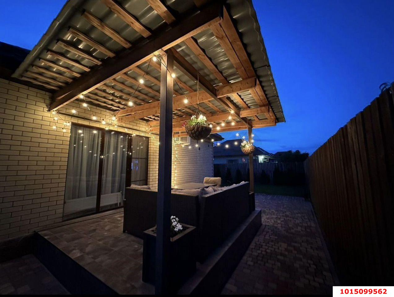 Фото №3: Дом 85 м² + 4 сот. - Краснодар, Тихая Поляна, ул. Писателя В.П. Неподобы, 6