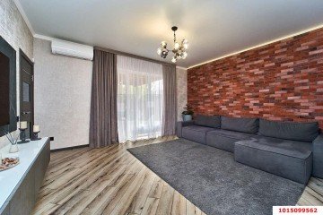 Фото №5: Дом 85 м² - Краснодар, мкр. Тихая Поляна, ул. Писателя В.П. Неподобы, 6