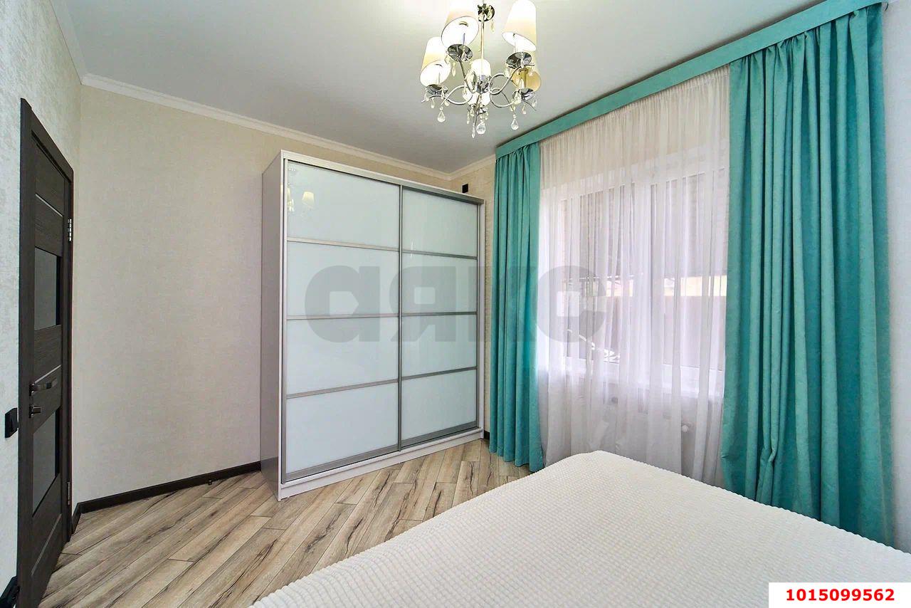 Фото №11: Дом 85 м² + 4 сот. - Краснодар, Тихая Поляна, ул. Писателя В.П. Неподобы, 6