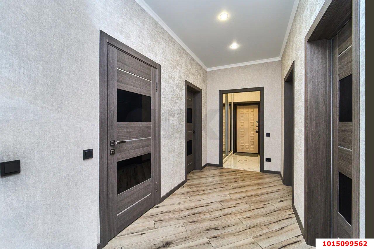 Фото №12: Дом 85 м² + 4 сот. - Краснодар, Тихая Поляна, ул. Писателя В.П. Неподобы, 6