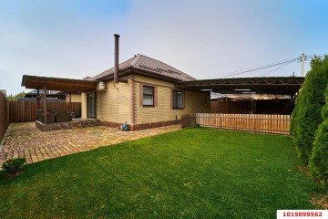 Фото №1: Дом 85 м² - Краснодар, мкр. Тихая Поляна, ул. Писателя В.П. Неподобы, 6