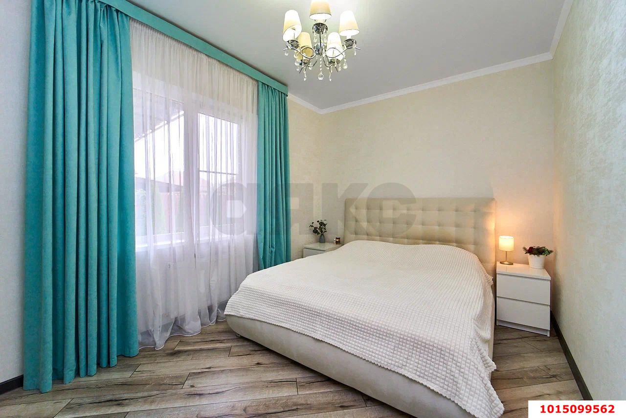 Фото №10: Дом 85 м² + 4 сот. - Краснодар, Тихая Поляна, ул. Писателя В.П. Неподобы, 6