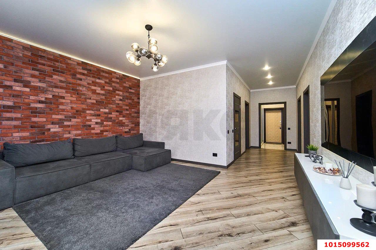 Фото №6: Дом 85 м² + 4 сот. - Краснодар, Тихая Поляна, ул. Писателя В.П. Неподобы, 6