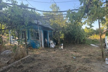 Фото №2: Дом 29 м² - Первомайский, ул. Пролетарская, 41