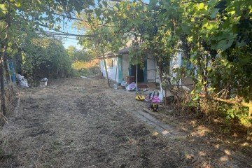 Фото №1: Дом 29 м² - Первомайский, ул. Пролетарская, 41