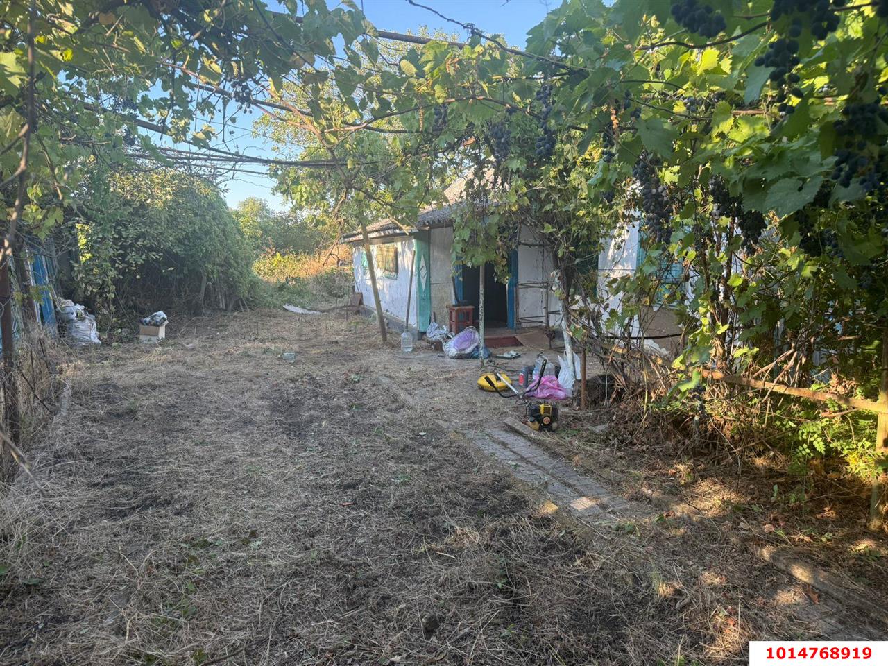 Фото №1: Дом 29 м² + 23 сот. - Первомайский, ул. Пролетарская, 41