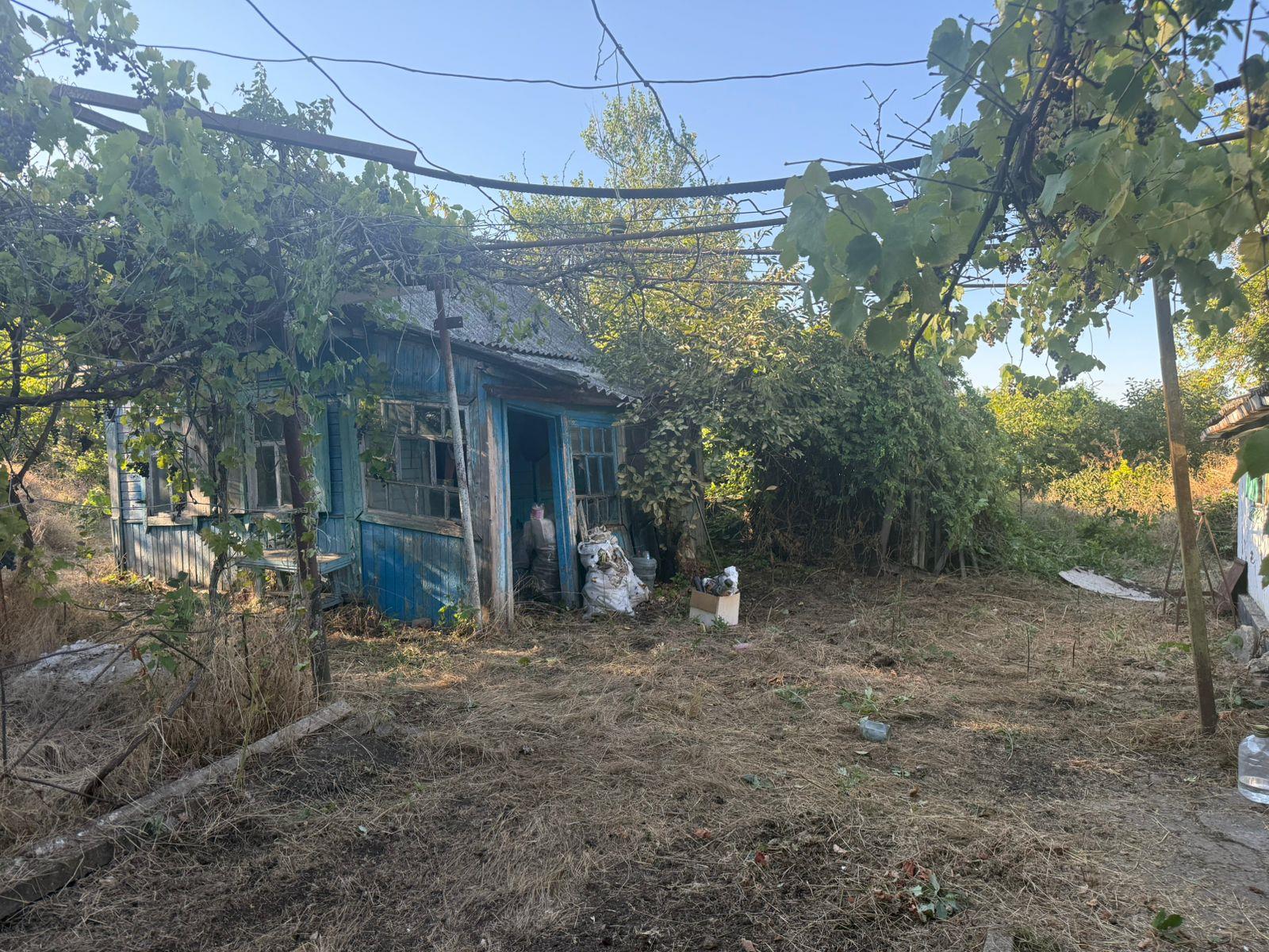 Фото №2: Дом 29 м² + 23 сот. - Первомайский, ул. Пролетарская, 41