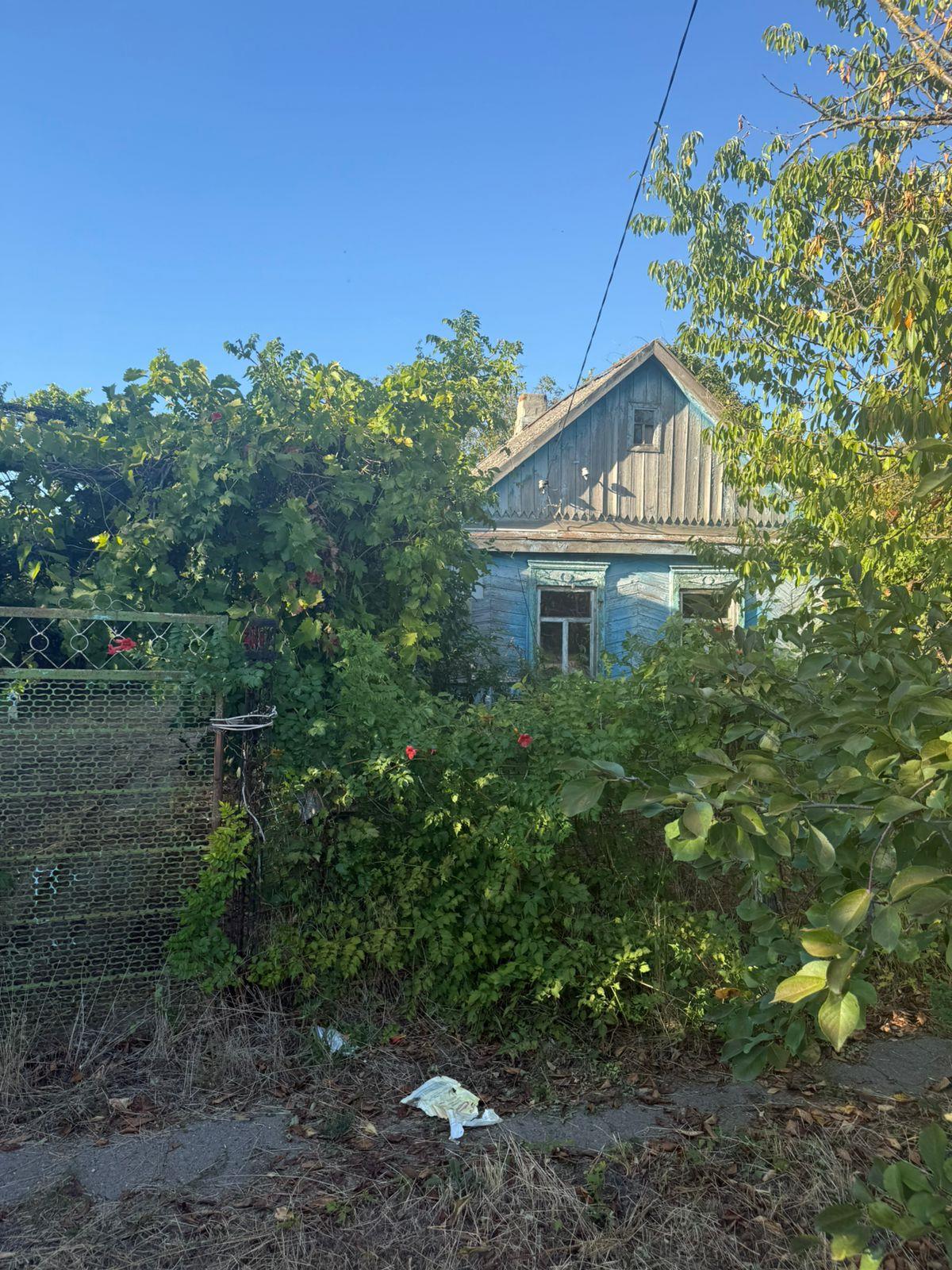 Фото №4: Дом 29 м² + 23 сот. - Первомайский, ул. Пролетарская, 41