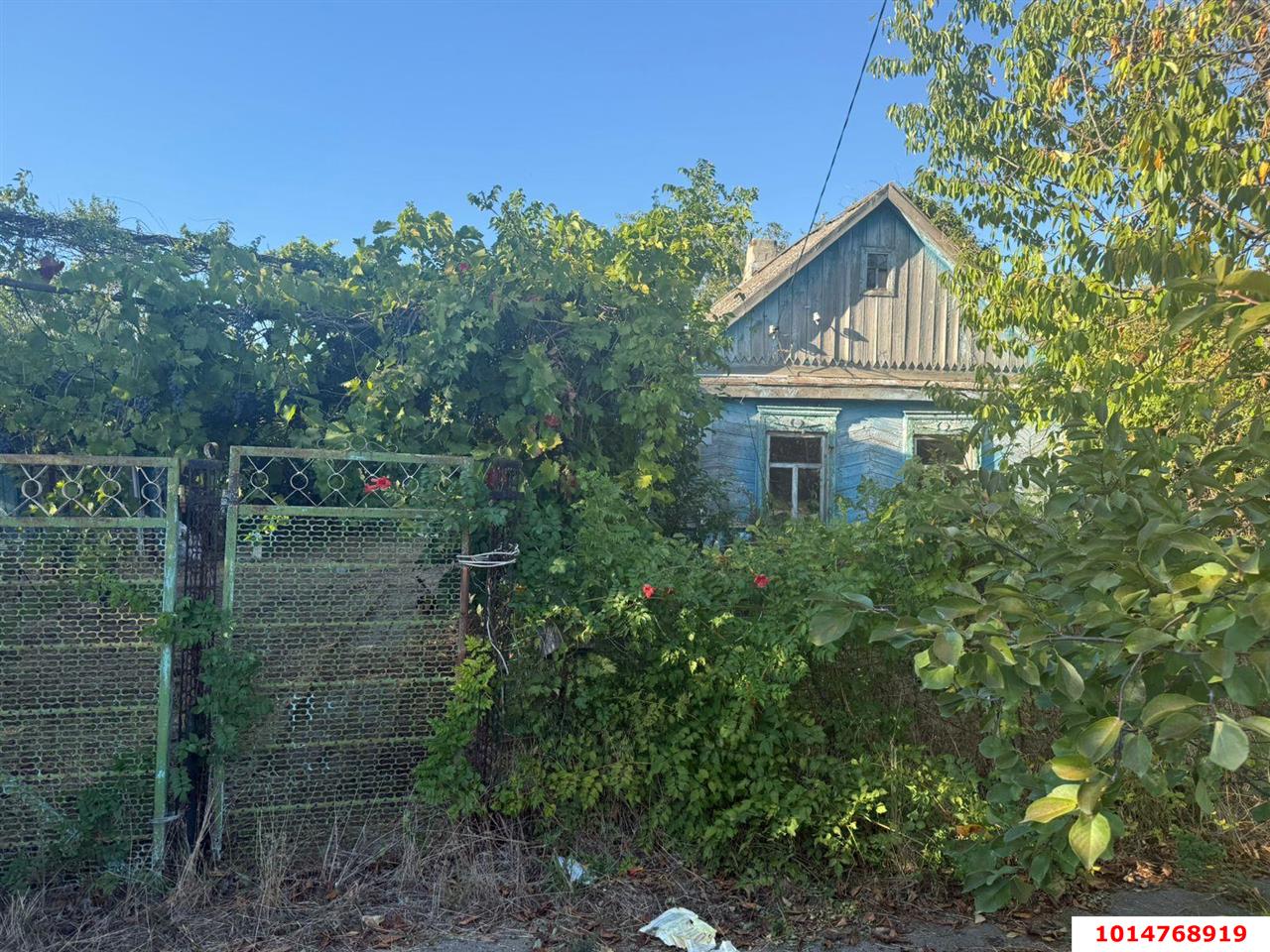 Фото №3: Дом 29 м² + 23 сот. - Первомайский, ул. Пролетарская, 41