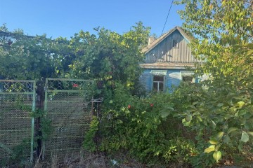 Фото №3: Дом 29 м² - Первомайский, ул. Пролетарская, 41