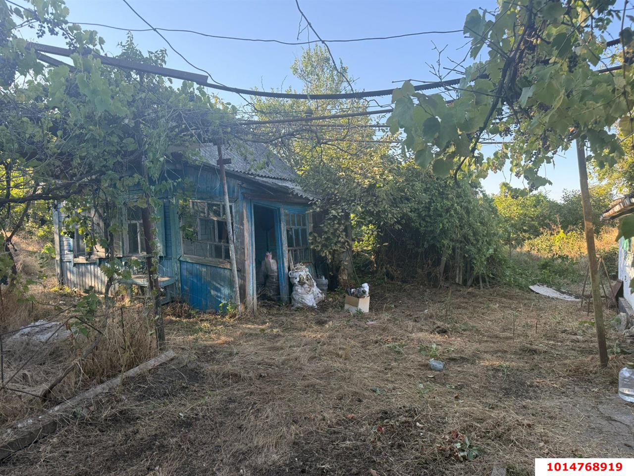 Фото №2: Дом 29 м² + 23 сот. - Первомайский, ул. Пролетарская, 41