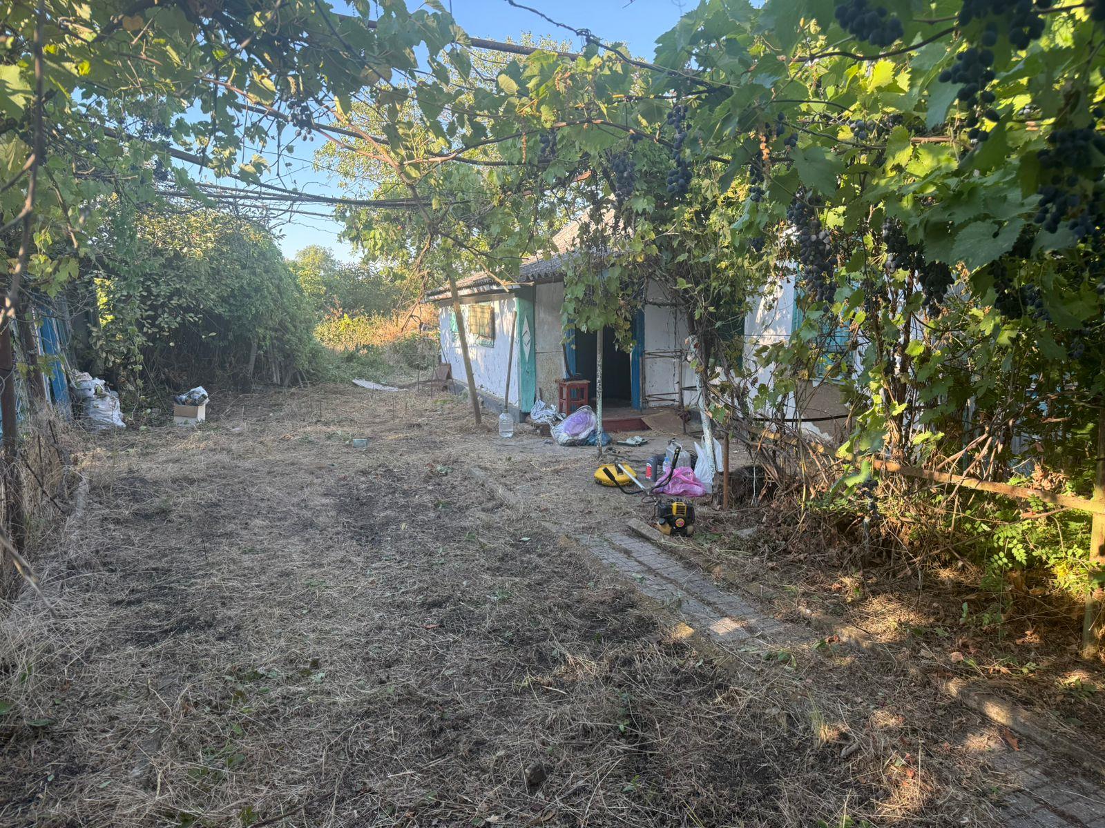 Фото №1: Дом 29 м² + 23 сот. - Первомайский, ул. Пролетарская, 41