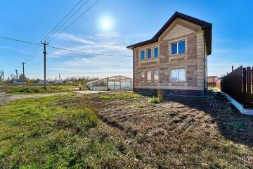 Фото №4: Дом 137 м² - Нововеличковская, ул. Длинная, 3