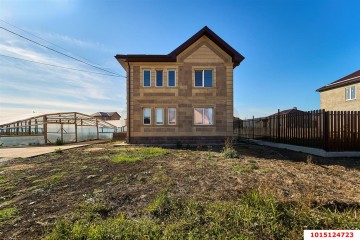 Фото №3: Дом 137 м² - Нововеличковская, ул. Длинная, 3