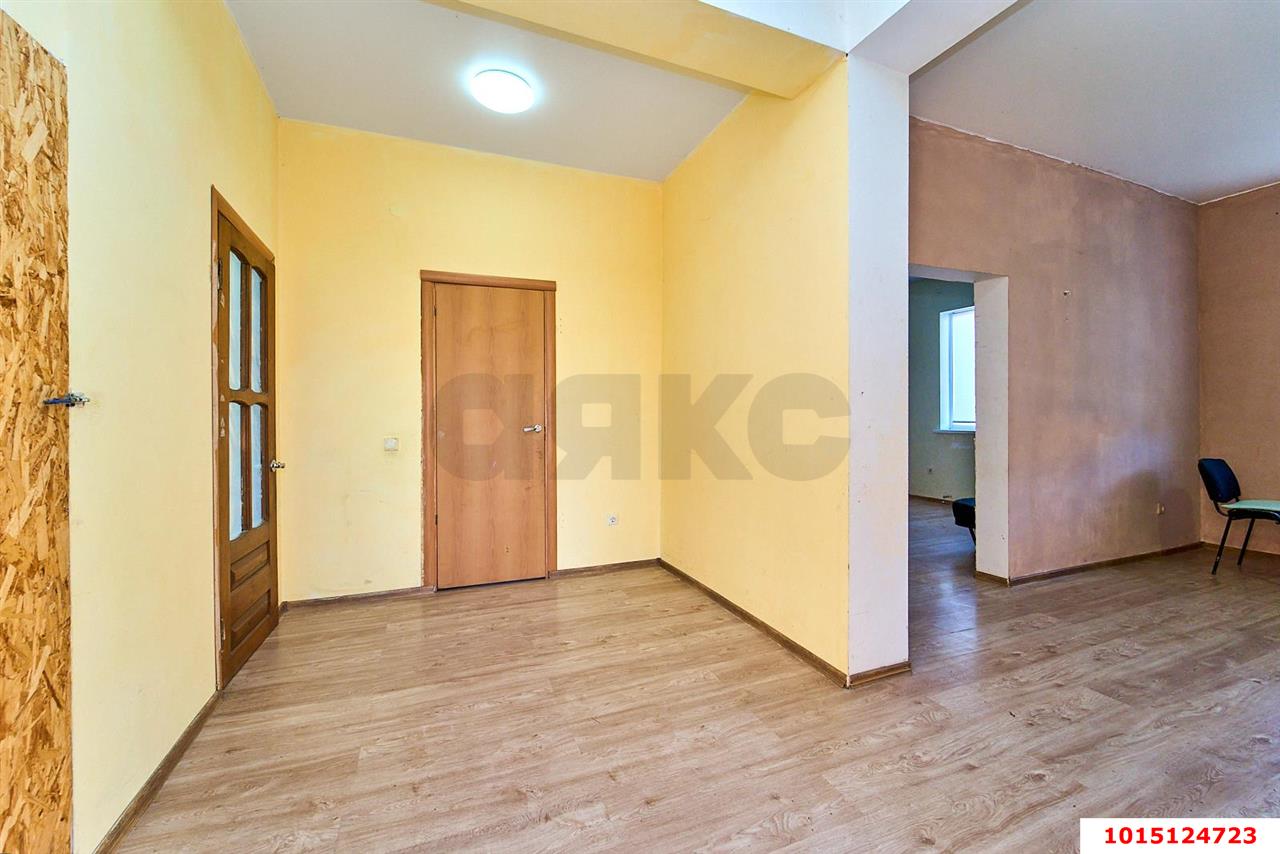 Фото №8: Дом 137 м² + 10 сот. - Нововеличковская, ул. Длинная, 3