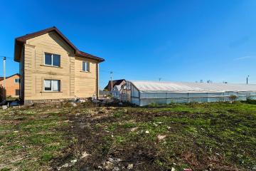 Фото №5: Дом 137 м² - Нововеличковская, ул. Длинная, 3