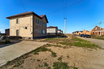 Фото №1: Дом 137 м² - Нововеличковская, ул. Длинная, 3