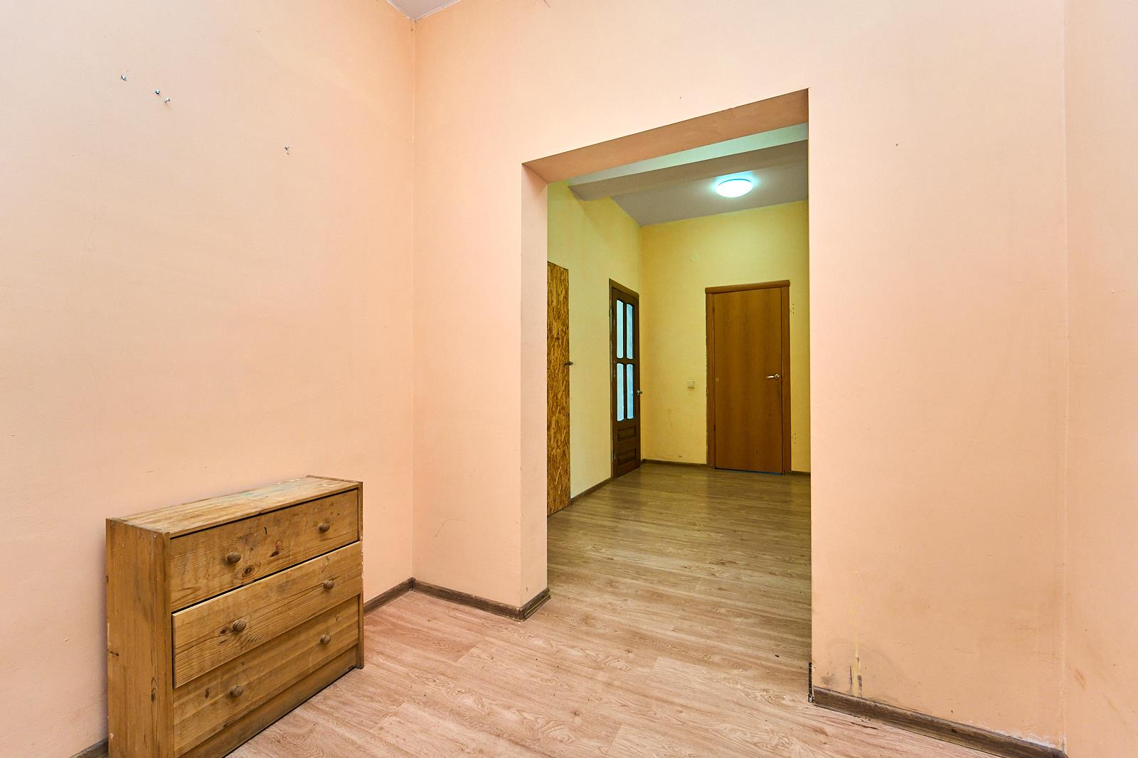 Фото №7: Дом 137 м² + 10 сот. - Нововеличковская, ул. Длинная, 3