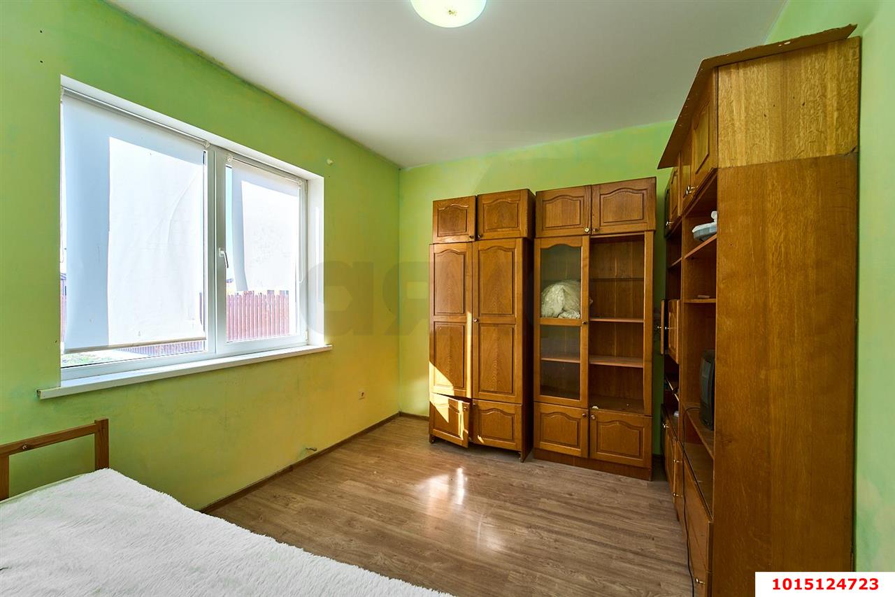 Фото №15: Дом 137 м² + 10 сот. - Нововеличковская, ул. Длинная, 3