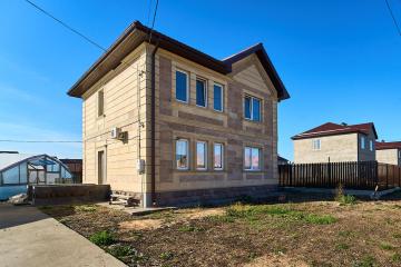 Фото №2: Дом 137 м² - Нововеличковская, ул. Длинная, 3