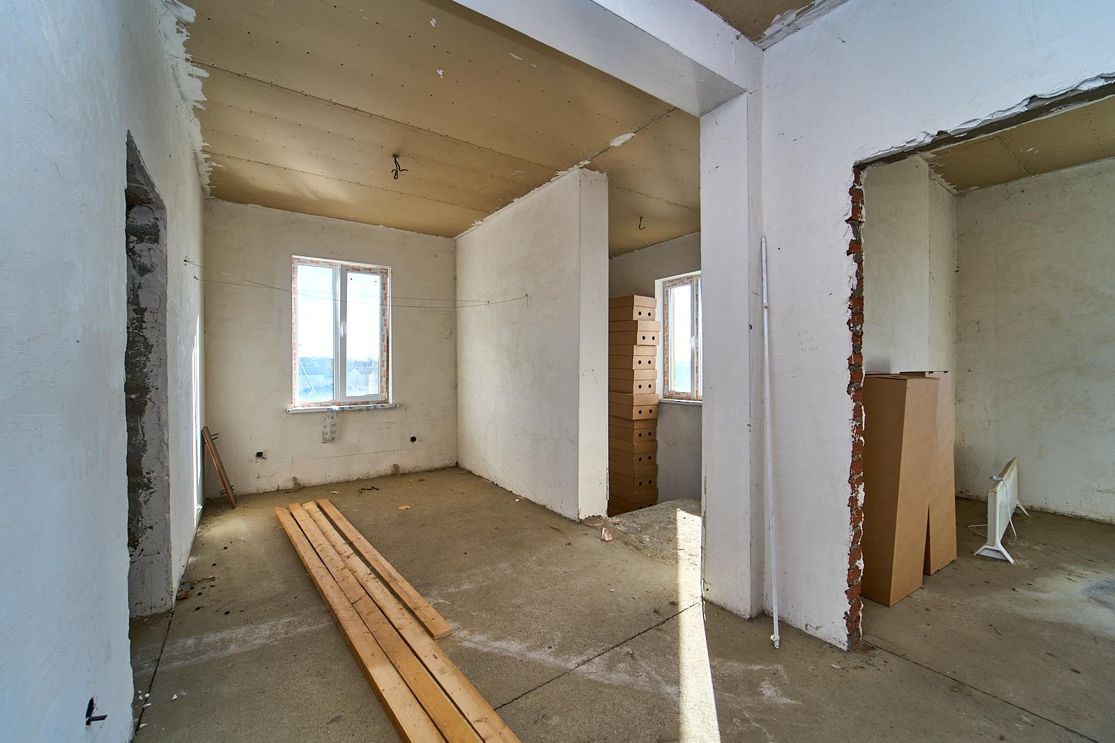 Фото №17: Дом 137 м² + 10 сот. - Нововеличковская, ул. Длинная, 3