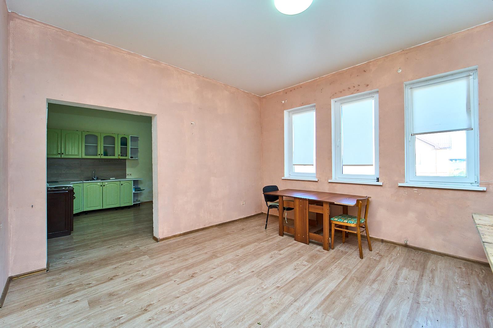 Фото №10: Дом 137 м² + 10 сот. - Нововеличковская, ул. Длинная, 3