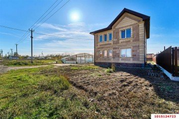 Фото №4: Дом 137 м² - Нововеличковская, ул. Длинная, 3