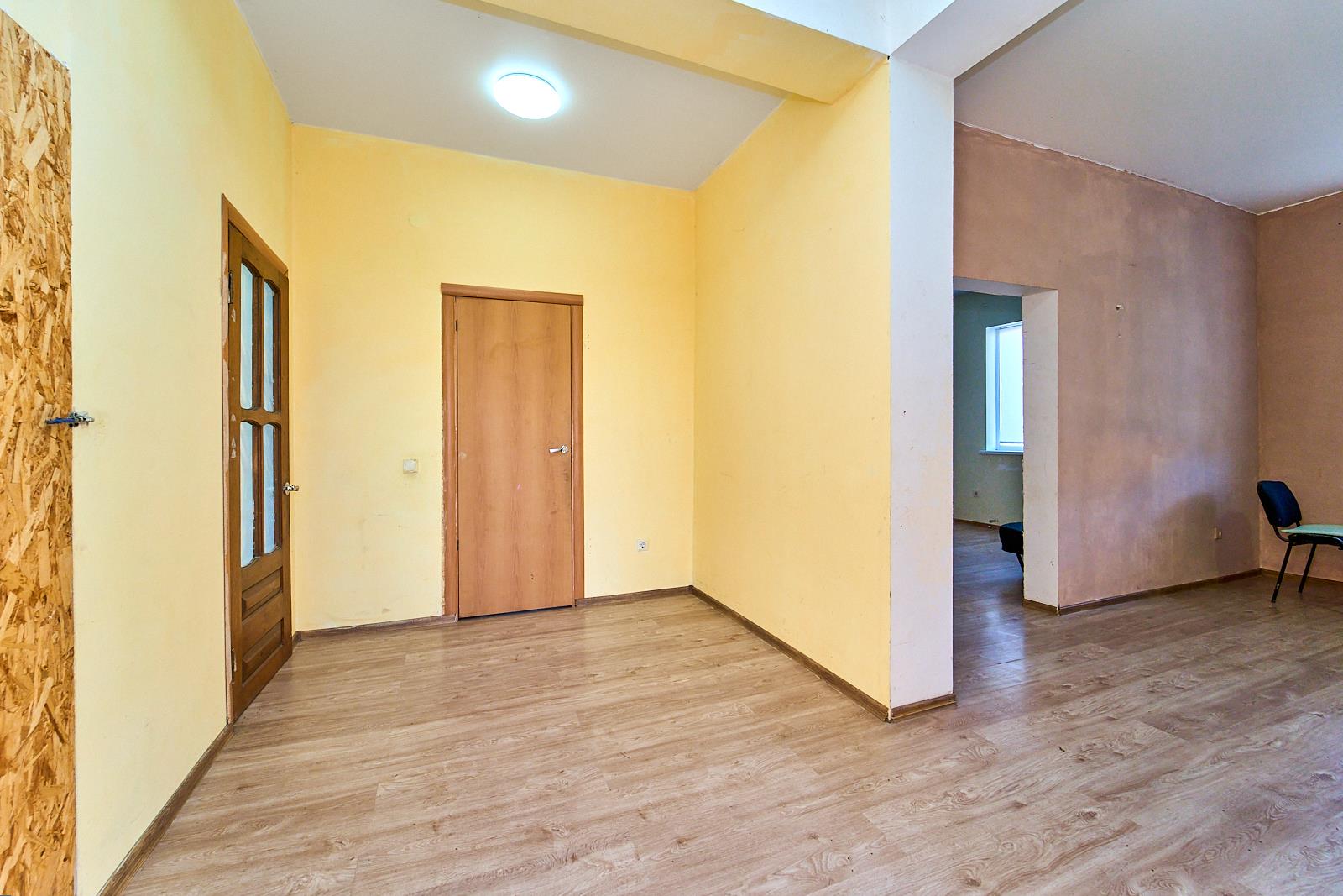 Фото №8: Дом 137 м² + 10 сот. - Нововеличковская, ул. Длинная, 3