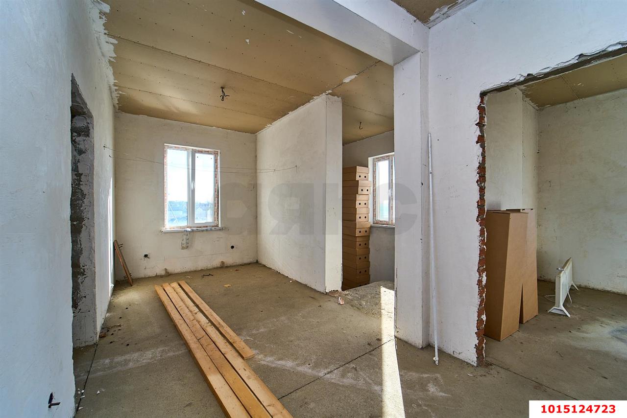 Фото №17: Дом 137 м² + 10 сот. - Нововеличковская, ул. Длинная, 3