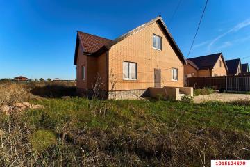 Фото №1: Дом 242 м² - Нововеличковская, ул. Длинная, 18