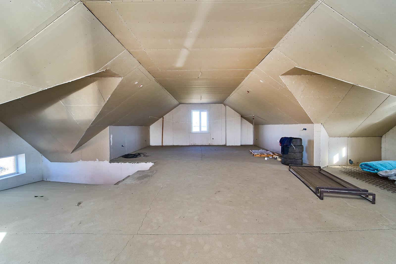 Фото №8: Дом 242 м² + 10 сот. - Нововеличковская, ул. Длинная, 18