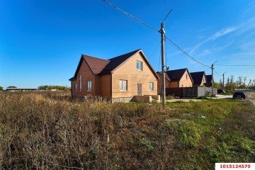 Фото №1: Дом 242 м² - Нововеличковская, ул. Длинная, 18