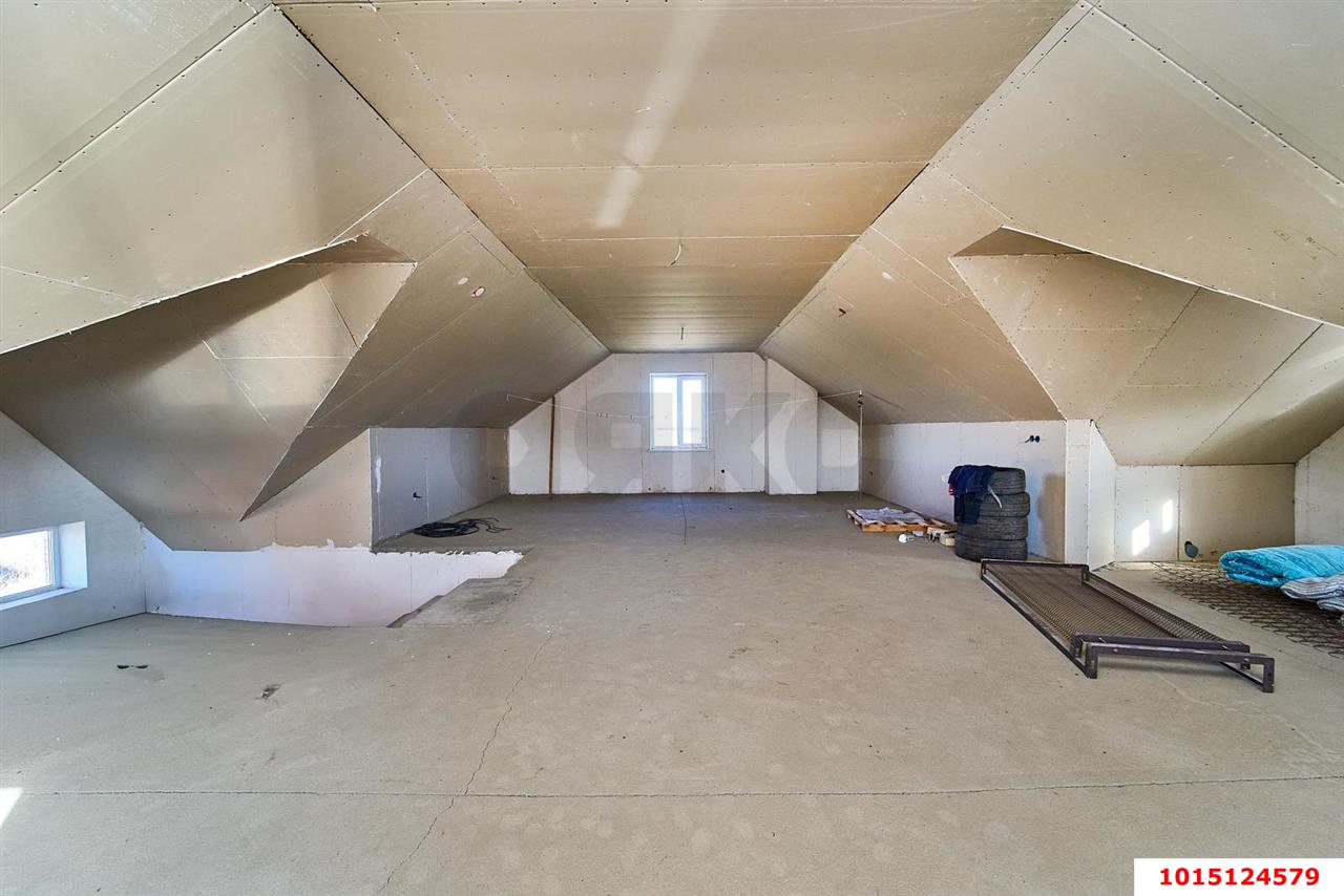 Фото №9: Дом 242 м² + 10 сот. - Нововеличковская, ул. Длинная, 18