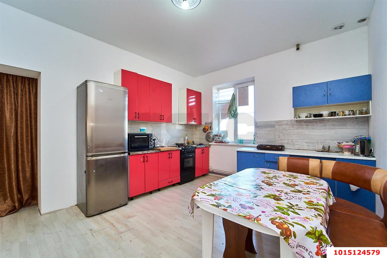 Фото №3: Дом 242 м² + 10 сот. - Нововеличковская, ул. Длинная, 18