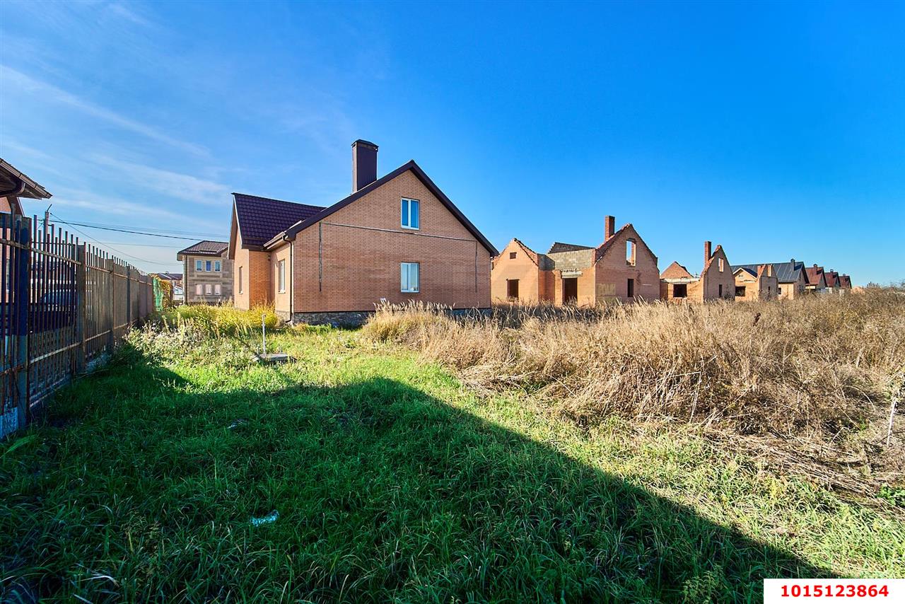 Фото №10: Дом 247 м² + 10 сот. - Нововеличковская, ул. Длинная, 8