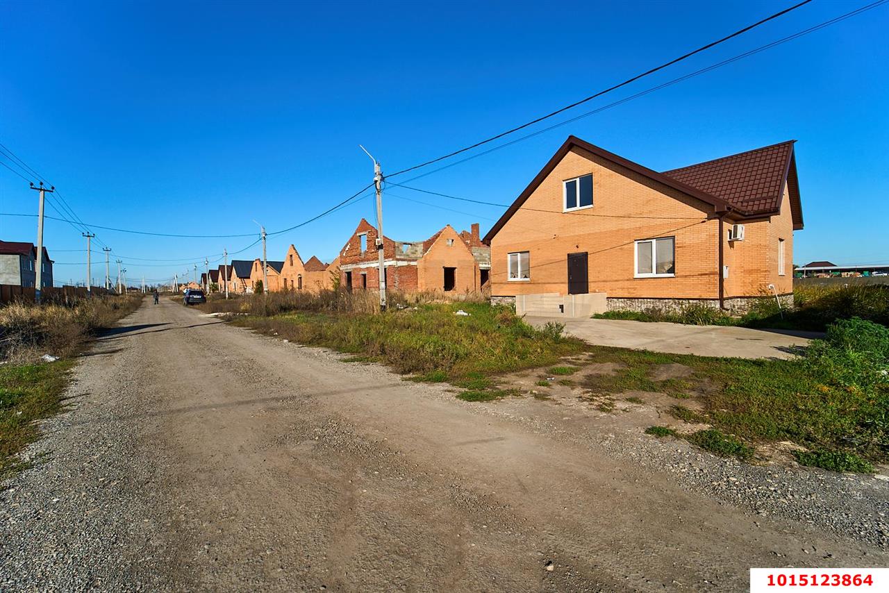 Фото №9: Дом 247 м² + 10 сот. - Нововеличковская, ул. Длинная, 8