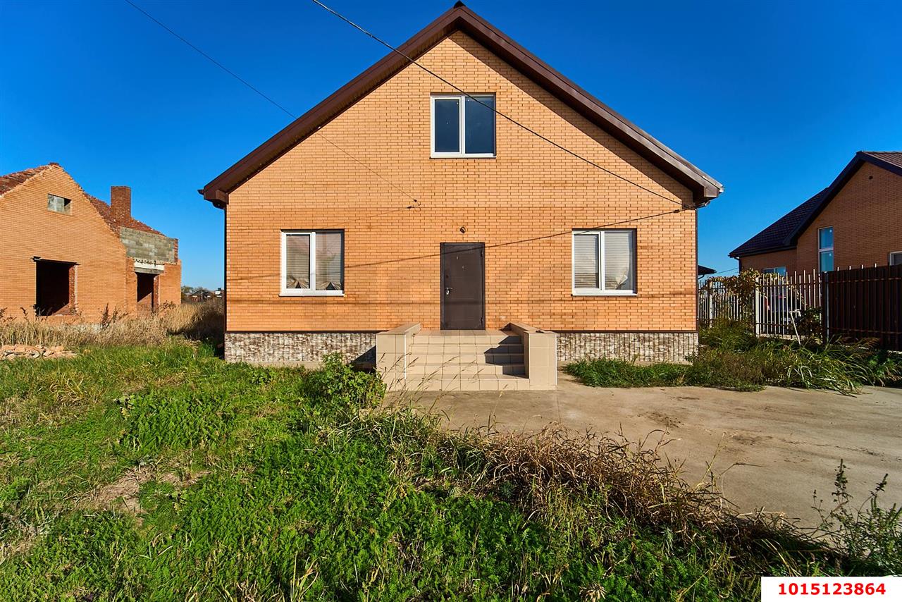 Фото №8: Дом 247 м² + 10 сот. - Нововеличковская, ул. Длинная, 8