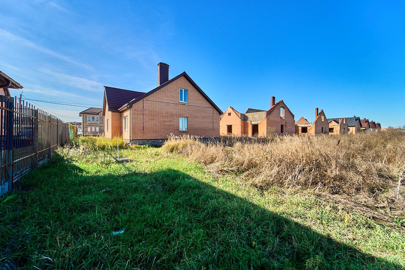 Фото №10: Дом 247 м² + 10 сот. - Нововеличковская, ул. Длинная, 8