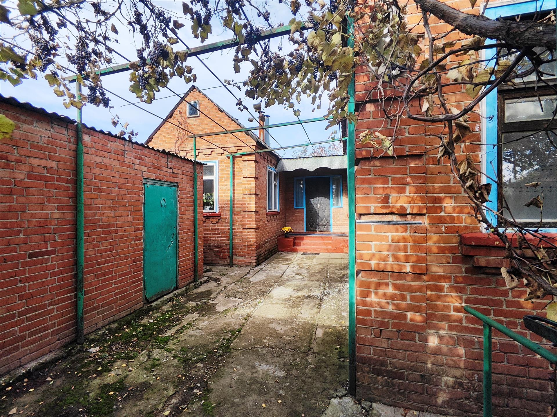 Фото №8: Дом 87 м² + 5.15 сот. - Елизаветинская, мкр. Прикубанский внутригородской округ, ул. Северная, 252