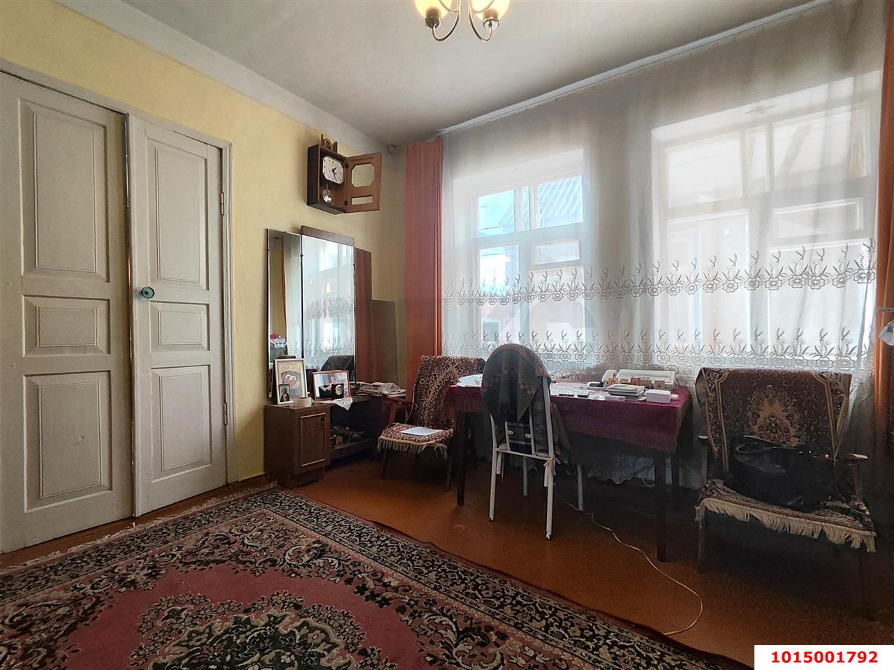 Фото №4: Дом 87 м² + 5.15 сот. - Елизаветинская, Прикубанский внутригородской округ, ул. Северная, 252