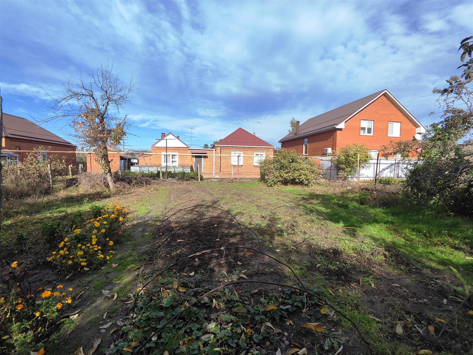 Фото №12: Дом 87 м² + 5.15 сот. - Елизаветинская, мкр. Прикубанский внутригородской округ, ул. Северная, 252