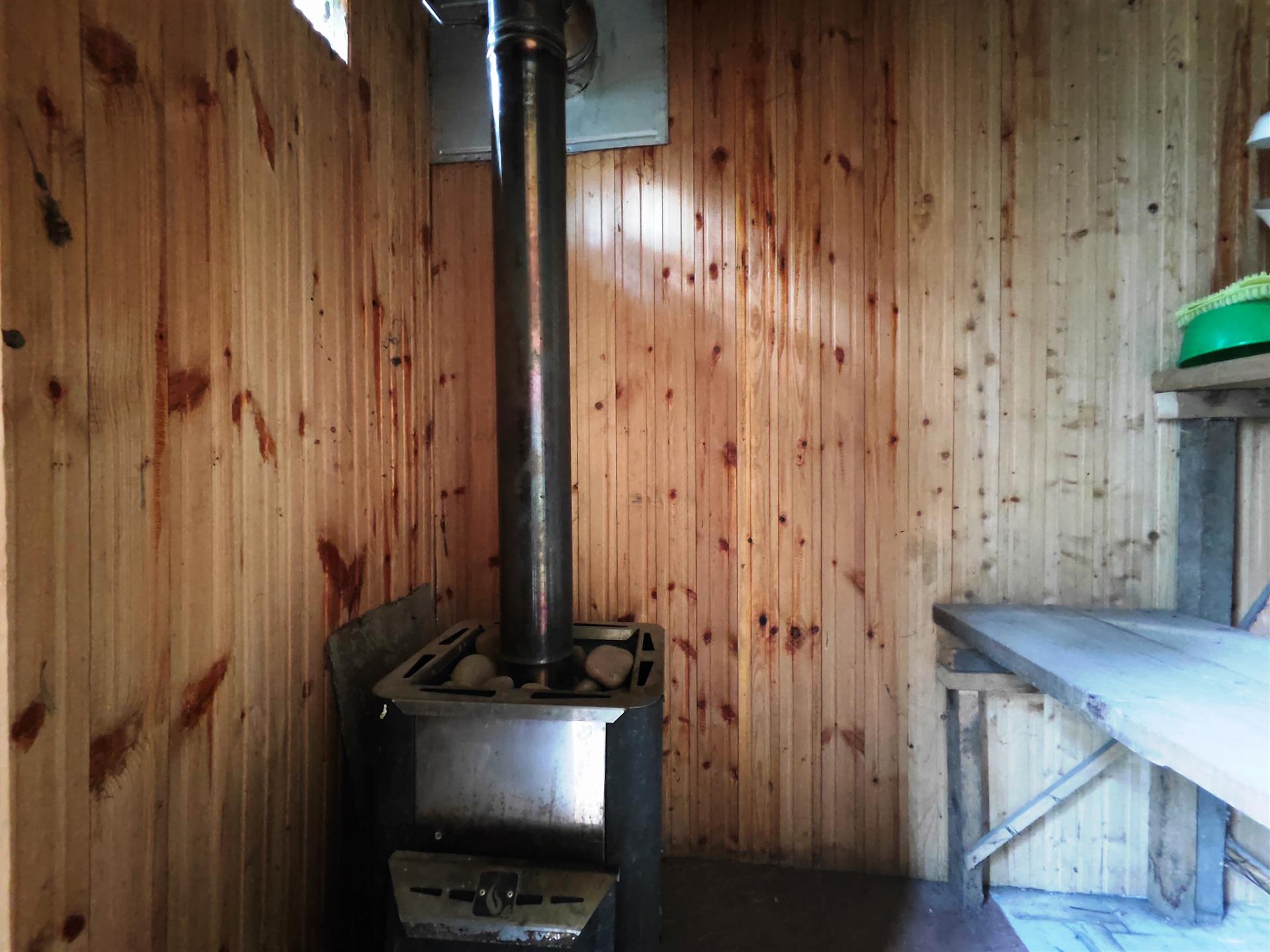 Фото №9: Дом 87 м² + 5.15 сот. - Елизаветинская, мкр. Прикубанский внутригородской округ, ул. Северная, 252