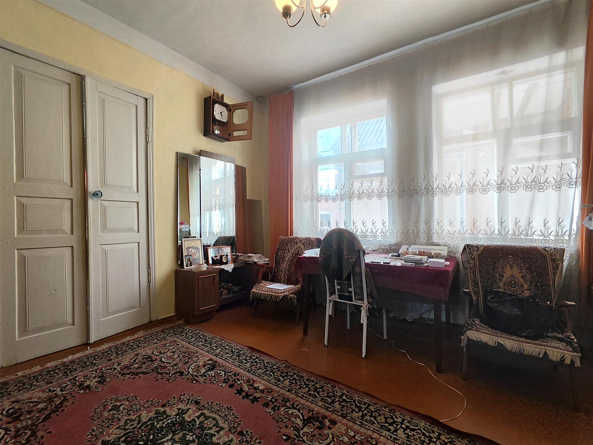 Фото №4: Дом 87 м² + 5.15 сот. - Елизаветинская, мкр. Прикубанский внутригородской округ, ул. Северная, 252