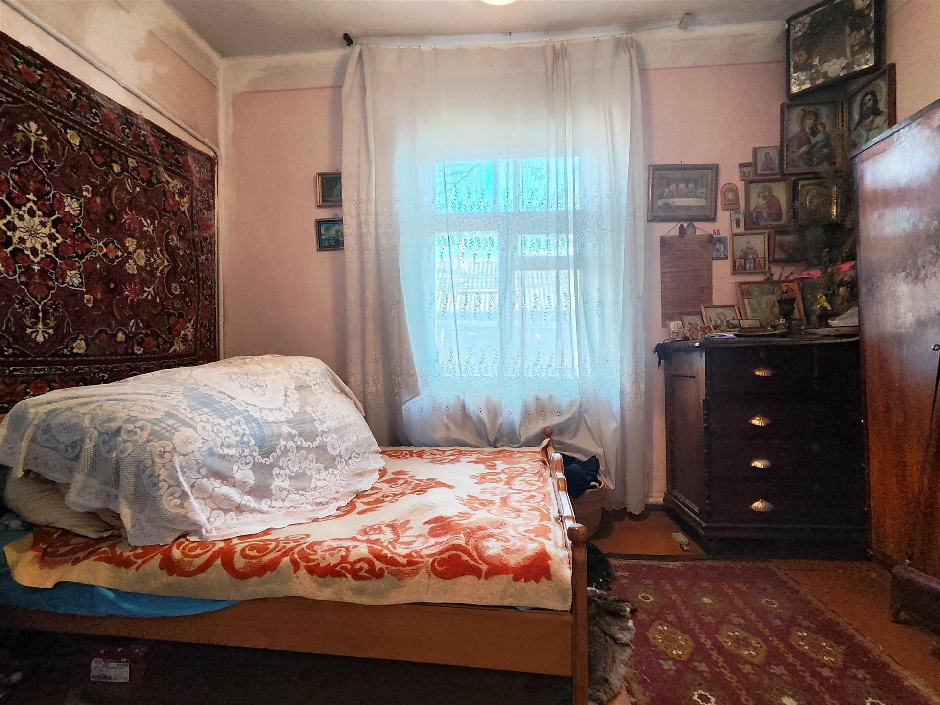 Фото №3: Дом 87 м² + 5.15 сот. - Елизаветинская, мкр. Прикубанский внутригородской округ, ул. Северная, 252