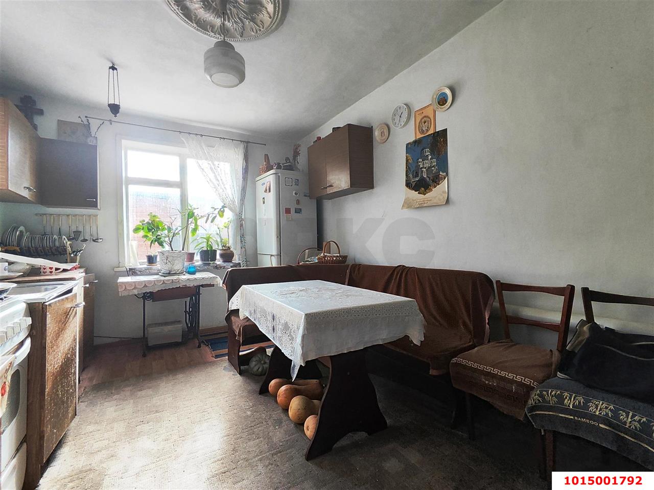 Фото №7: Дом 87 м² + 5.15 сот. - Елизаветинская, Прикубанский внутригородской округ, ул. Северная, 252