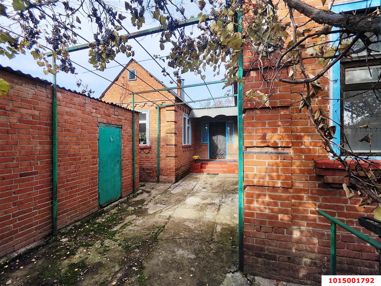 Фото №8: Дом 87 м² + 5.15 сот. - Елизаветинская, Прикубанский внутригородской округ, ул. Северная, 252