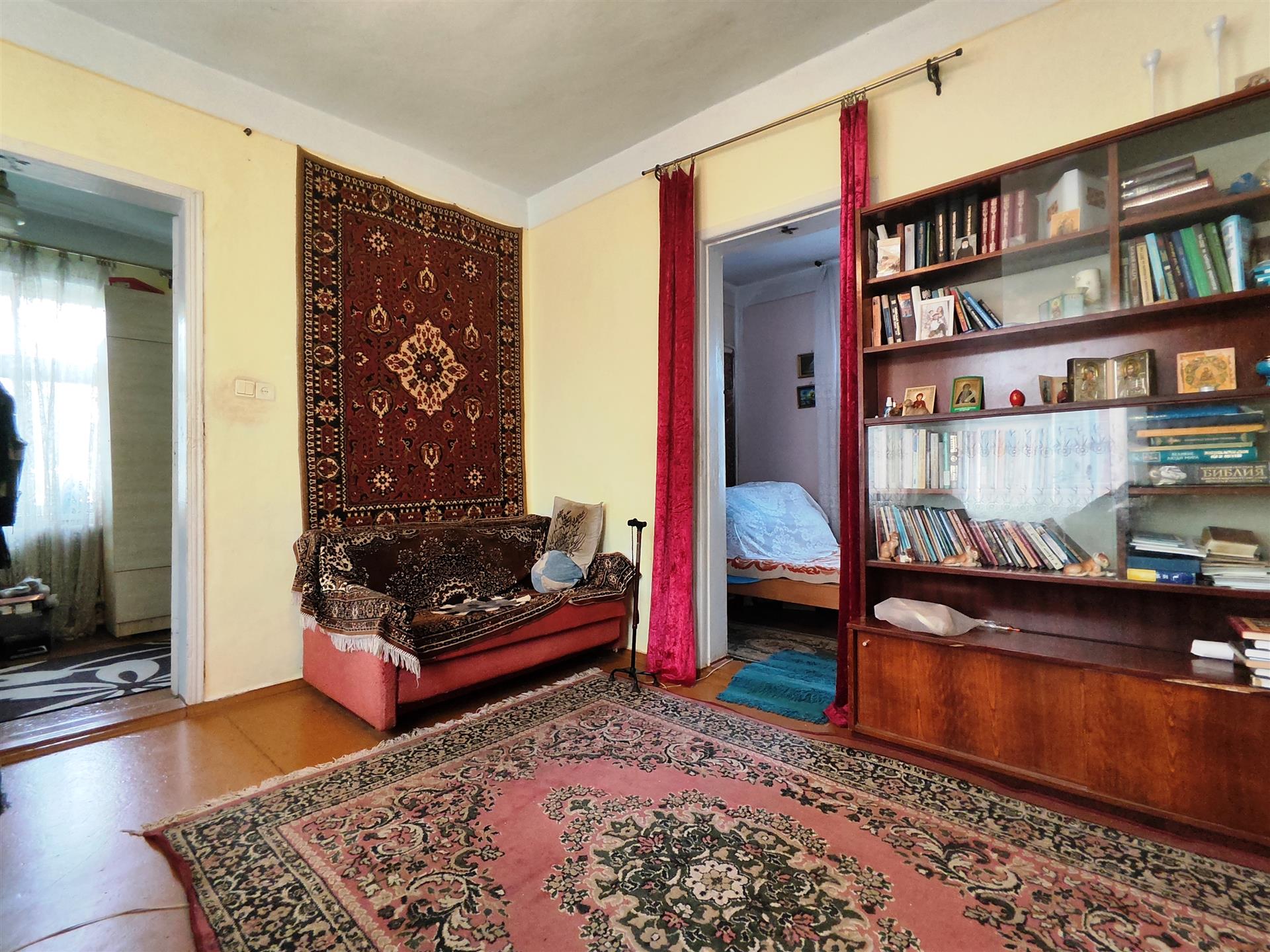 Фото №5: Дом 87 м² + 5.15 сот. - Елизаветинская, мкр. Прикубанский внутригородской округ, ул. Северная, 252