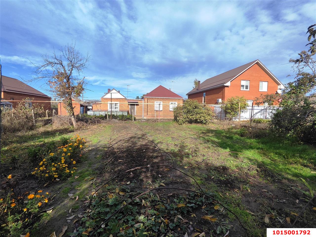 Фото №12: Дом 87 м² + 5.15 сот. - Елизаветинская, Прикубанский внутригородской округ, ул. Северная, 252