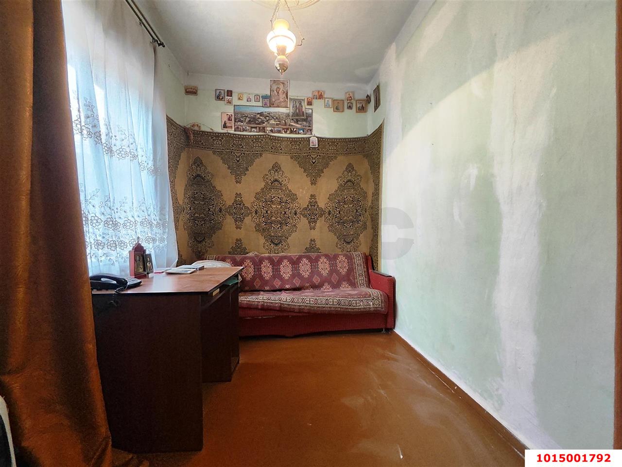 Фото №6: Дом 87 м² + 5.15 сот. - Елизаветинская, Прикубанский внутригородской округ, ул. Северная, 252