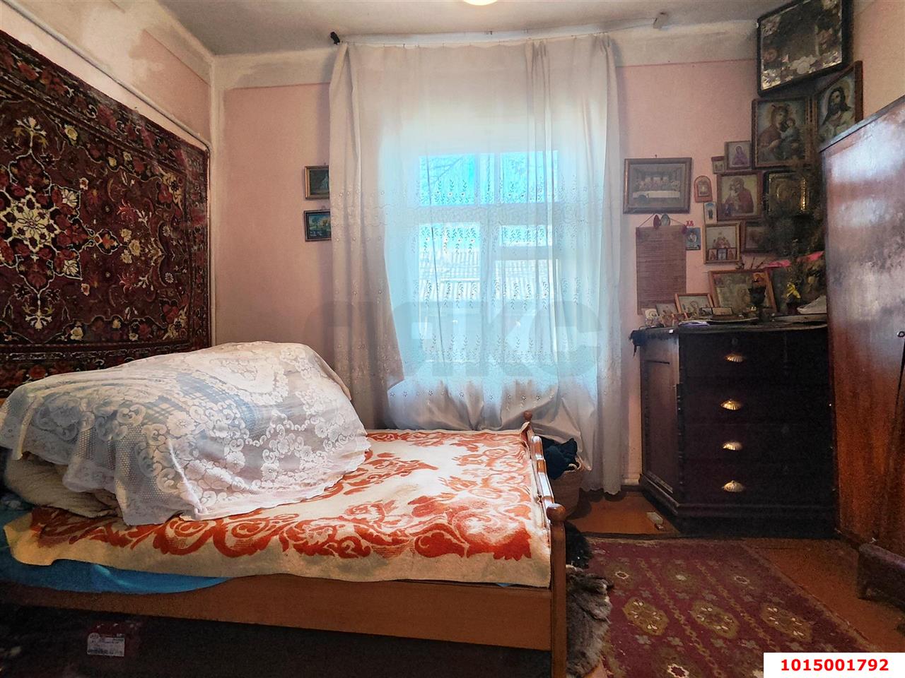 Фото №3: Дом 87 м² + 5.15 сот. - Елизаветинская, Прикубанский внутригородской округ, ул. Северная, 252